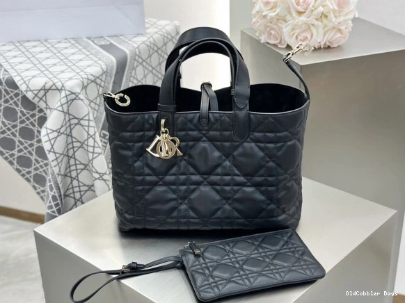 OldCobbler Bags TOUJOURS DIRO MEDIUM BAG 0814